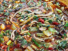 -乐山第一家临江鳝丝(茶坊路店)