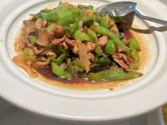 -兰湘子·湘菜小炒(石家庄万象城店)