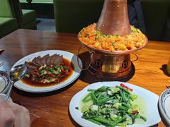 -遇见阿家村云南菜(魏公村店)