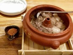 -云海肴·汽锅鸡·云南菜(领展购物广场·中关村店)