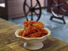 自制泡菜-熊藏居酒屋(kkone店)