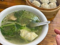 -上海特色小笼店(铁岭路90弄小区店)