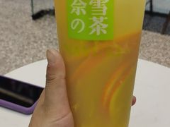 -奈雪的茶(印象城店)