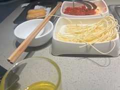 -海底捞火锅(东方时代广场店)