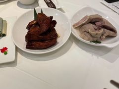 咸鸭-金时代顺风大酒店(爱琴海购物中心店)