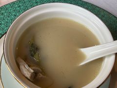 -三号黄浦会Canton Table