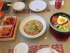 -英兰朝族饭店·英兰锅包肉(佳园路店)
