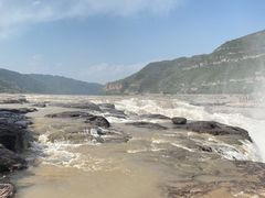 -陕西黄河壶口瀑布旅游区