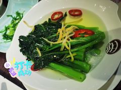 -超级厨房概念餐厅(奥园广场店)