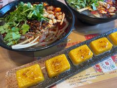 -顺意凉粉(鼓楼东街总店)
