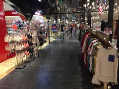 -优客城市奥莱