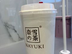 -奈雪的茶(大悦城店)