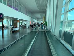 -吉隆坡国际机场