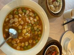 -丰鲤楼•闽南茶楼(仟禧汇店)