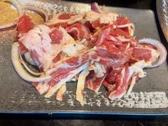 -老卜奎齐齐哈尔烤肉(人民东路店)