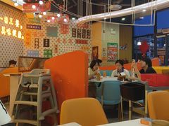 -维园港式茶餐厅(龙岗盛平店)