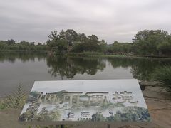 -承德避暑山庄景区