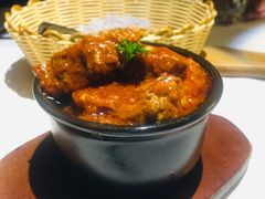 -俄士厨房(万松园店)