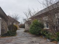 -江苏三台山国家森林公园