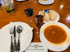 -小飞象葡国餐