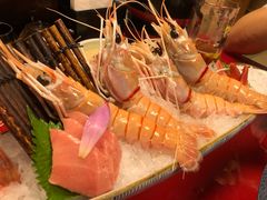 -万岛日本料理铁板烧(静安店)