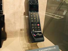 -上海电信博物馆