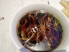 -狮王府淮扬菜(新街口友谊店)
