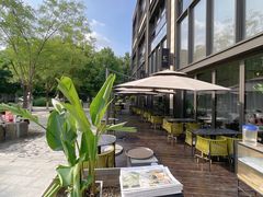 -The Rug Cafe(王府中环店)