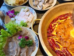 -小龙坎火锅(阳泉店)