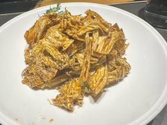 -北平盛世·新京菜·北京烤鸭(劲松·双井店)