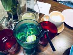 -G+KITCHEN(龙湖狮山天街店)