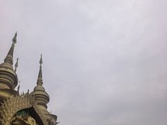 -西双版纳勐泐文化旅游区