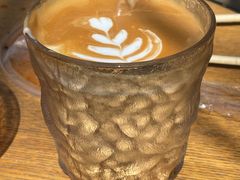 -叁秋咖啡 SANQIU COFFEE(天津河北路店)