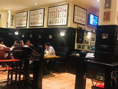 -兰特伯爵西餐厅·啤酒屋(方庄店)