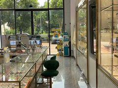 -世纪大明眼镜·蔡司战略授权店(汉街店)