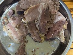 -清真·马安军辣子牛肉面