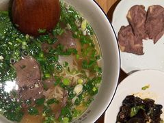 -马记永·兰州牛肉面(山姆外高桥店)