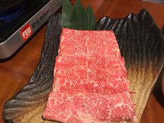 -牛玄庵日式寿喜烧·料理店(新源里店)