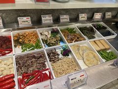 -湘江红·湖南招牌菜(莲花南路店)