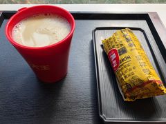 -永和大王(赤峰路二店)