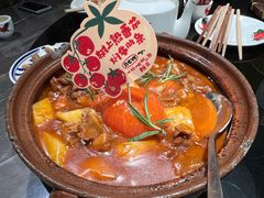-广府乡下·饭庄(新港东路店)