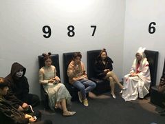 -Diary Club剧本&桌游狼人杀(湖东店)