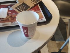 -肯德基(中纬店)