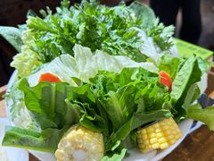 -清真·京华源铜锅涮肉(丰庆店)