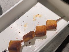 -半天妖烤鱼(东方新天地店)