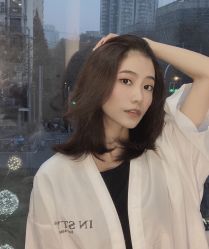 -In Style造型
