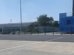 -常州奔牛国际机场