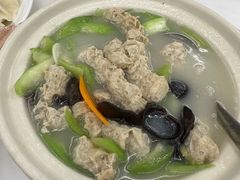 -东方饺子王(新奥购物中心店)