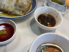 -水禾轩·海鲜蒸汽主题餐厅(拱北店)