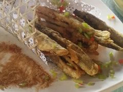 -百花食府(渔阳南路店)